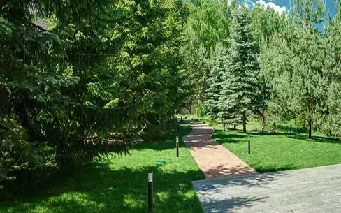 Участок 101.52 сот. в охраняемом поселке