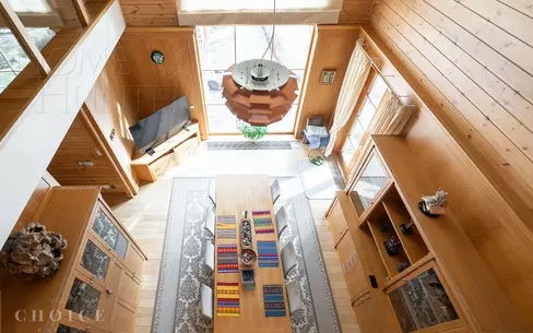 2-этажный коттедж 1 300 м² с отделкой