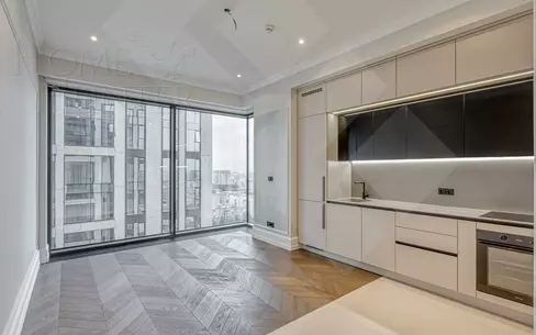 3-комн. кв., 80 м², 25/34 этаж