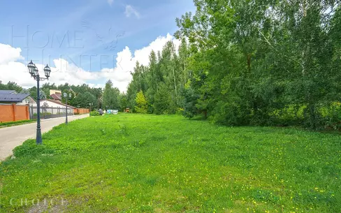 Участок 53.5 сот.