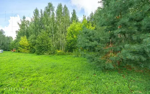Участок 27 сот.