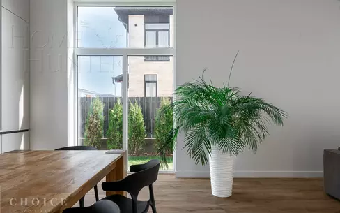 2-этажный коттедж 260 м² с отделкой