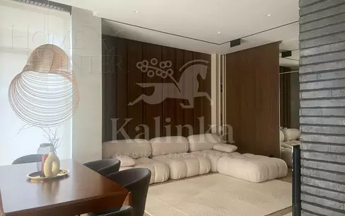2-этажный коттедж 256 м² с отделкой