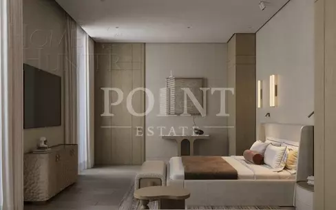 2-этажный коттедж 1 400 м² с отделкой
