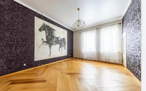 2-этажный коттедж 350 м² с отделкой
