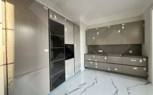 3-КОМН. КВАРТИРА С ОТДЕЛКОЙ 133 М² НА 5 ЭТАЖЕ