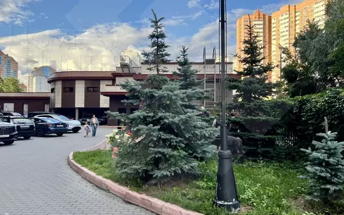 3-КОМН. КВАРТИРА С ОТДЕЛКОЙ 133 М² НА 5 ЭТАЖЕ