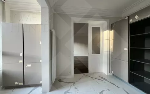 3-КОМН. КВАРТИРА С ОТДЕЛКОЙ 133 М² НА 5 ЭТАЖЕ