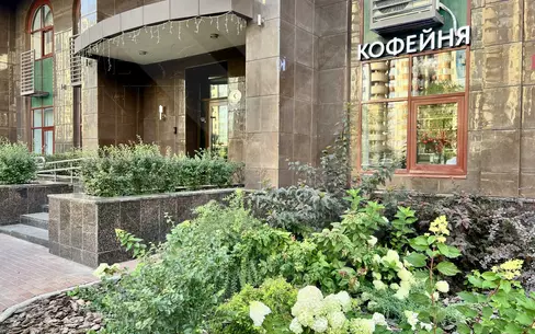 3-КОМН. КВАРТИРА С ОТДЕЛКОЙ 133 М² НА 5 ЭТАЖЕ