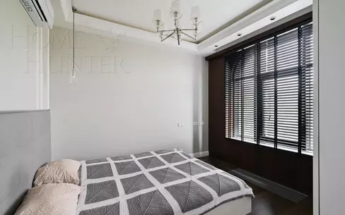 1-КОМН. КВАРТИРА С ОТДЕЛКОЙ 38.4 М² НА 3 ЭТАЖЕ