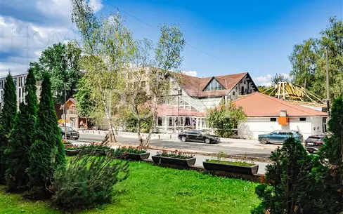 5-комн. кв., 197.5 м², 5 этаж