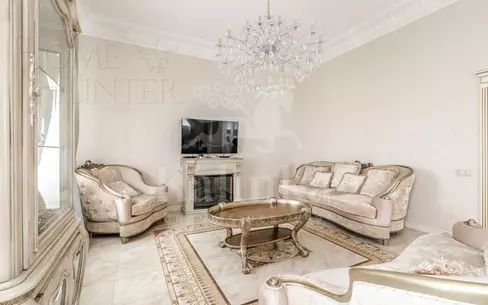 2-этажный коттедж 250 м² с отделкой