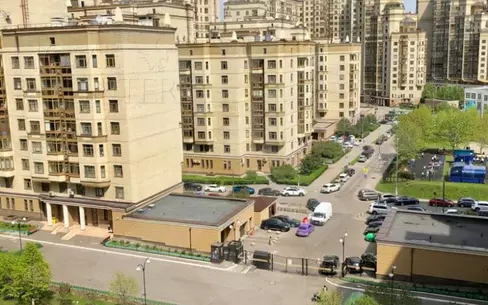1-КОМН. КВАРТИРА БЕЗ ОТДЕЛКИ 53 М² НА 3 ЭТАЖЕ