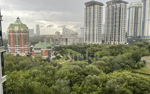 5-КОМН. КВАРТИРА БЕЗ ОТДЕЛКИ 127 М² НА 10 ЭТАЖЕ