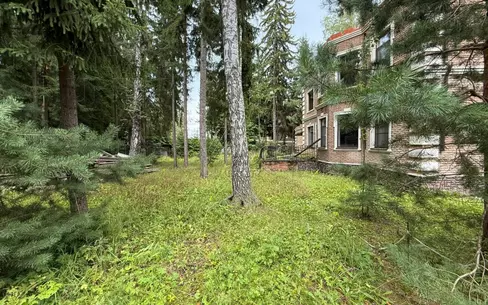 Участок 18.5 сот. в охраняемом поселке