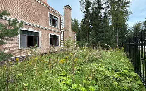 Участок 18.5 сот. в охраняемом поселке