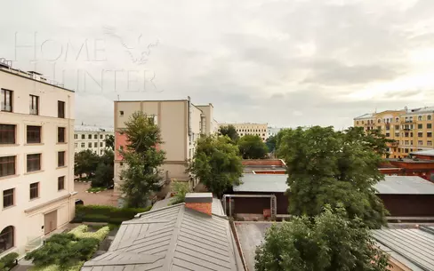 2-КОМН. КВАРТИРА БЕЗ ОТДЕЛКИ 68.3 М² НА 4 ЭТАЖЕ