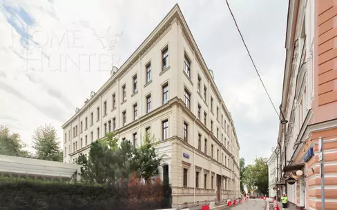2-комн. кв., 68.3 м², 4/5 этаж