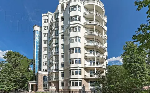 6-комн. кв., 364.3 м², 8/23 этаж