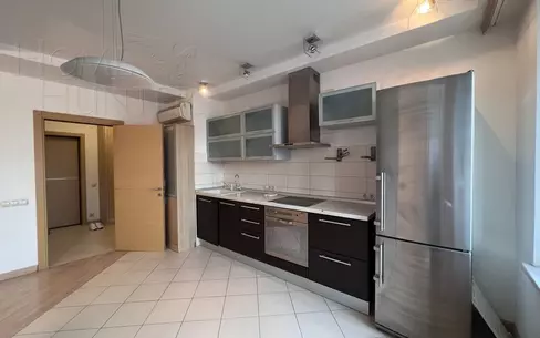 2-КОМН. КВАРТИРА С ОТДЕЛКОЙ 60.5 М² НА 8 ЭТАЖЕ