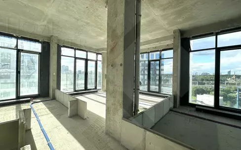 4-комн. кв., 101 м², 10/14 этаж