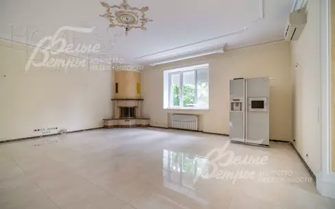 2-этажный коттедж 700 м² с отделкой