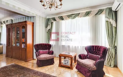 2-этажный коттедж 1 500 м² с отделкой