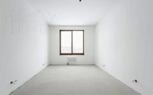 5-КОМН. КВАРТИРА БЕЗ ОТДЕЛКИ 216.9 М² НА 4 ЭТАЖЕ