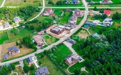 Участок 75 сот.