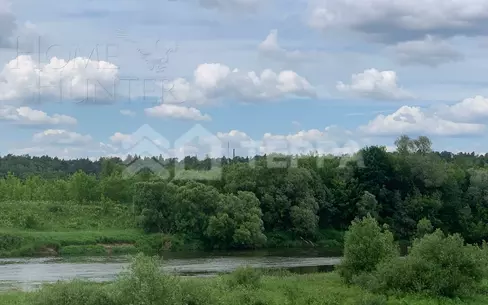Участок 75 сот.