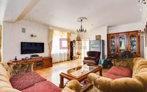 2-этажный коттедж 1 500 м² с отделкой