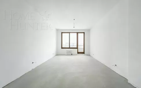 5-КОМН. КВАРТИРА БЕЗ ОТДЕЛКИ 216.9 М² НА 4 ЭТАЖЕ