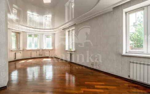 2-этажный коттедж 600 м² с отделкой