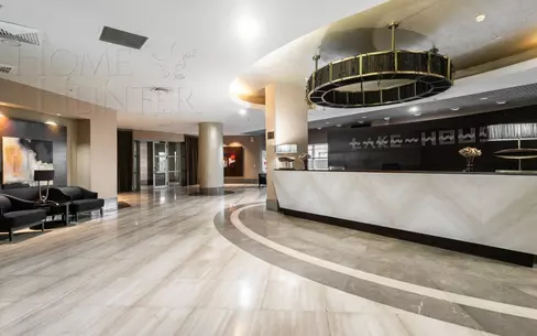5-КОМН. КВАРТИРА С ОТДЕЛКОЙ 290 М² НА 2 ЭТАЖЕ