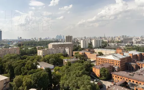 2-КОМН. КВАРТИРА С ОТДЕЛКОЙ 39 М² НА 20 ЭТАЖЕ