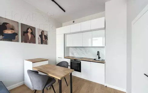 2-КОМН. КВАРТИРА С ОТДЕЛКОЙ 39 М² НА 20 ЭТАЖЕ