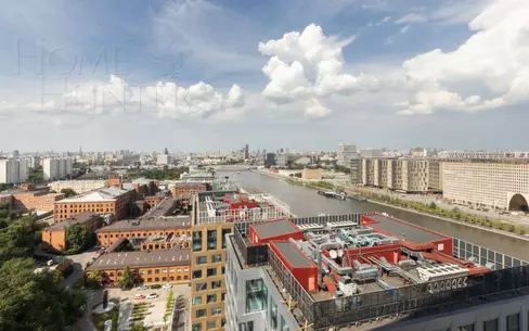 2-КОМН. КВАРТИРА С ОТДЕЛКОЙ 39 М² НА 20 ЭТАЖЕ