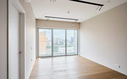 2-КОМН. АПАРТАМЕНТЫ С ОТДЕЛКОЙ 62 М² НА 9 ЭТАЖЕ