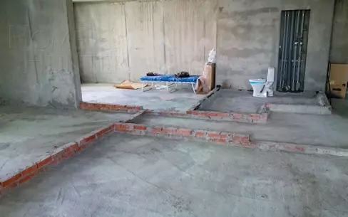 3-КОМН. КВАРТИРА БЕЗ ОТДЕЛКИ 108.1 М² НА 8 ЭТАЖЕ