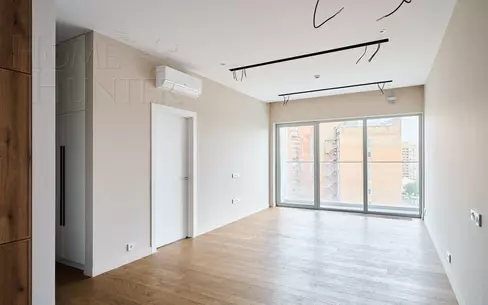 2-КОМН. АПАРТАМЕНТЫ С ОТДЕЛКОЙ 62 М² НА 9 ЭТАЖЕ