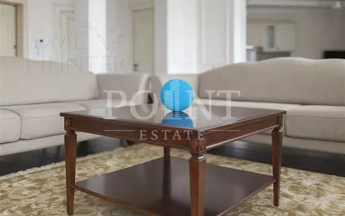 3-КОМН. КВАРТИРА С ОТДЕЛКОЙ 164.1 М² НА 3 ЭТАЖЕ