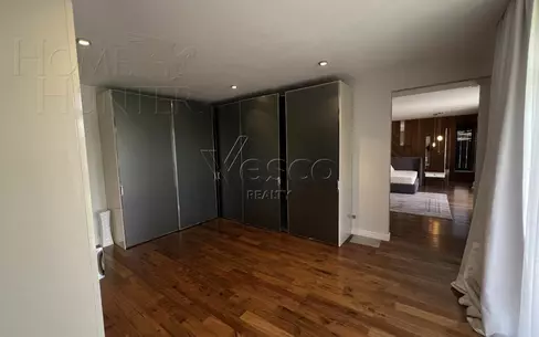 2-этажный коттедж 470 м² с отделкой