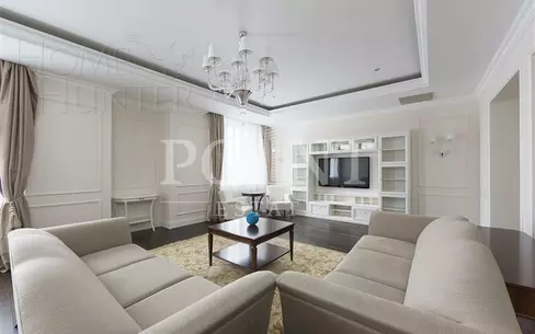 3-комн. кв., 164.1 м², 3/3 этаж