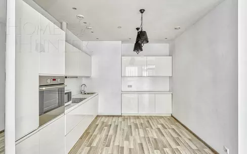 2-КОМН. АПАРТАМЕНТЫ С ОТДЕЛКОЙ 106 М² НА 21 ЭТАЖЕ
