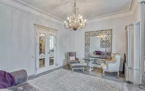 2-КОМН. КВАРТИРА С ОТДЕЛКОЙ 62 М² НА 4 ЭТАЖЕ