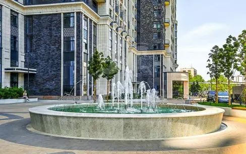 2-КОМН. КВАРТИРА БЕЗ ОТДЕЛКИ 37.4 М² НА 18 ЭТАЖЕ