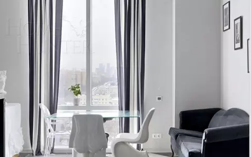 3-КОМН. КВАРТИРА С ОТДЕЛКОЙ 97 М² НА 11 ЭТАЖЕ
