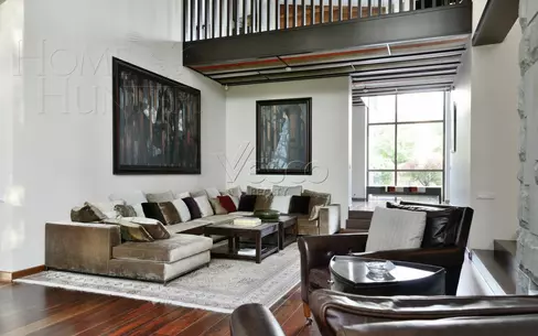 2-этажный коттедж 1 254 м² с отделкой