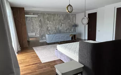2-этажный коттедж 470 м² с отделкой