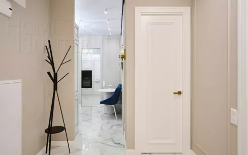 2-КОМН. КВАРТИРА С ОТДЕЛКОЙ 48 М² НА 15 ЭТАЖЕ